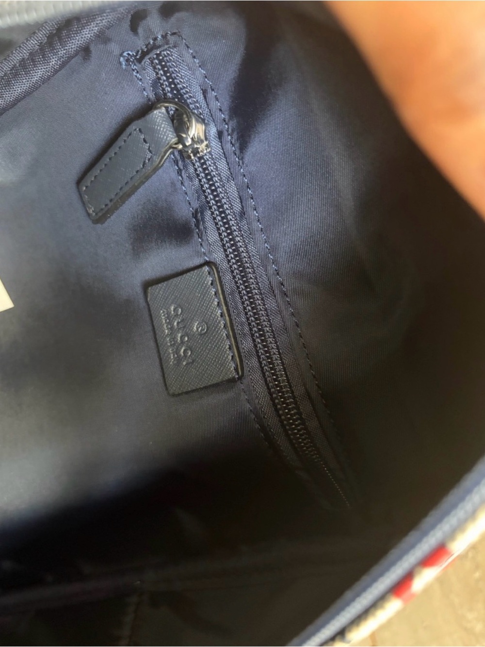 GG Inspired Backpack - Picture 7 of 10
